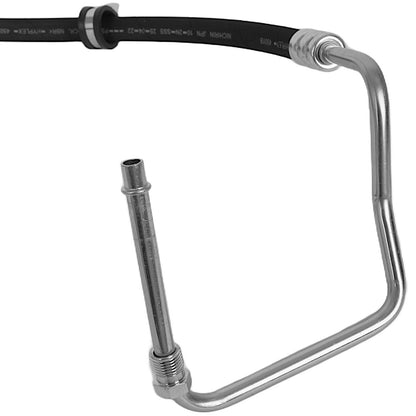 TYLNY Lewy Przewód Hydrauliczny Zawieszenia Citroen C5 C6 05- 9684423680