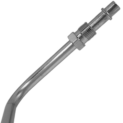 Citroen C5 I 01- II 04- III 08- Przewód hydrauliczny zawieszenia tylnego siłownika amortyzatora LDS Lewy