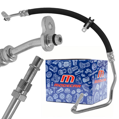 TYLNY PRAWY Przewód Hydrauliczny Zawieszenia Citroen C5 C6 05- 9684425880