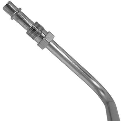 TYLNY PRAWY Przewód Hydrauliczny Zawieszenia Citroen C5 C6 05- 9684425880
