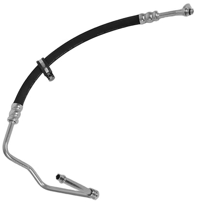 TYLNY PRAWY Przewód Hydrauliczny Zawieszenia Citroen C5 C6 05- 9684425880