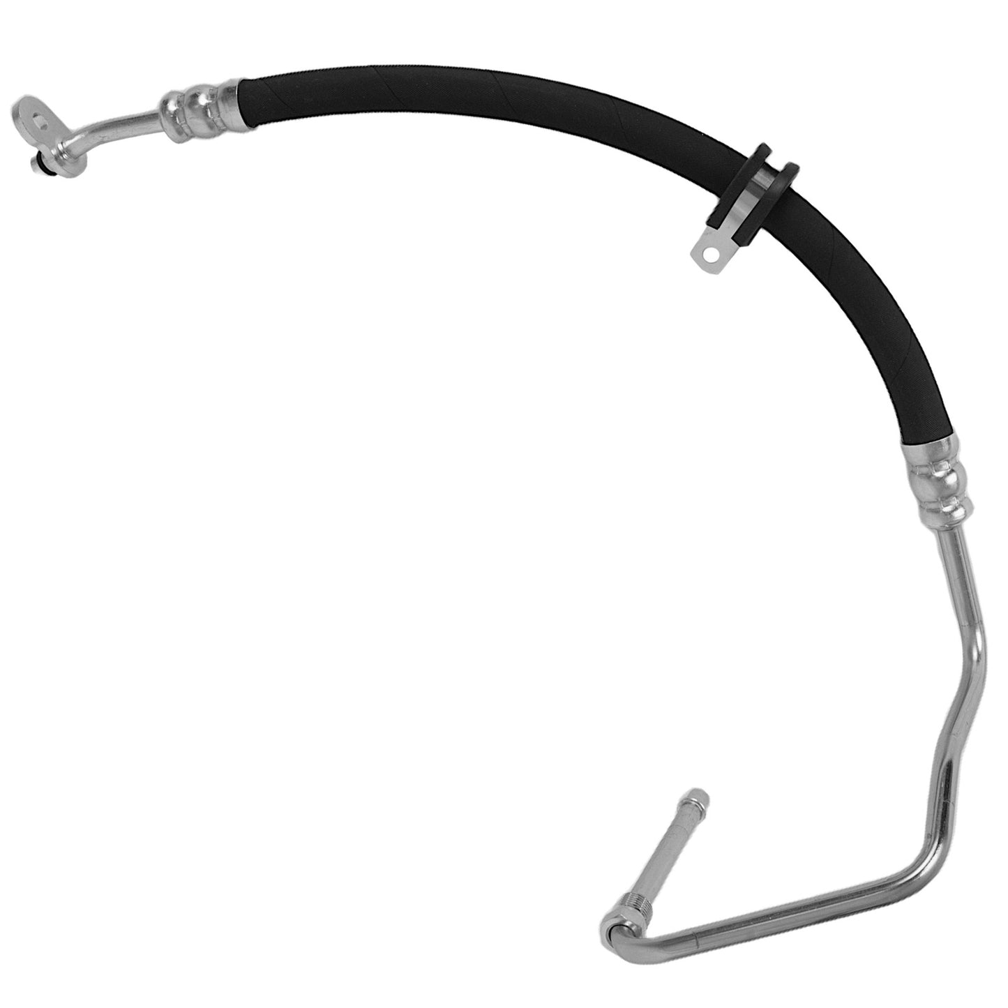 TYLNY PRAWY Przewód Hydrauliczny Zawieszenia Citroen C5 C6 05- 9684425880