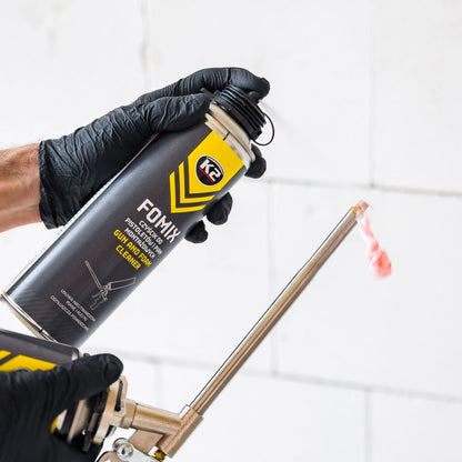 Czyścik do pian montażowych i pistoletów K2 FOMIX 500ml B519