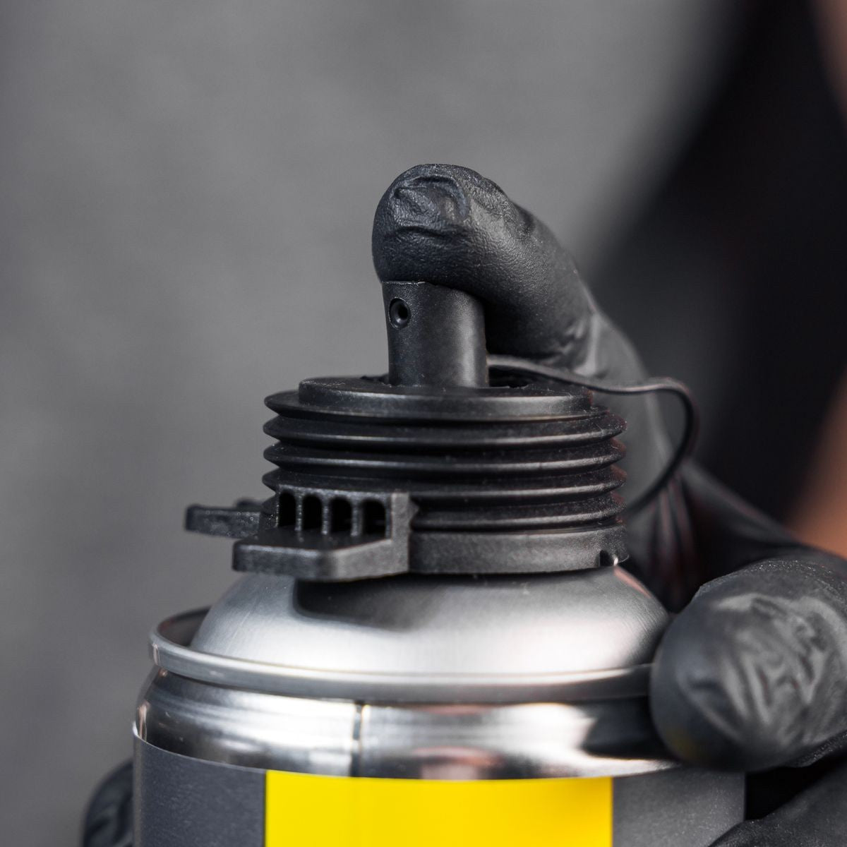 Czyścik do pian montażowych i pistoletów K2 FOMIX 500ml B519