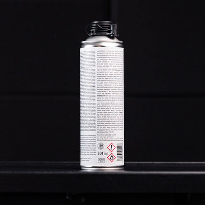 Czyścik do pian montażowych i pistoletów K2 FOMIX 500ml B519