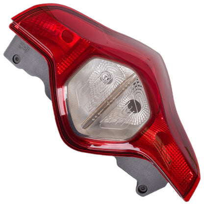 DACIA Lodgy 12-22 Lampa tylna LEWA