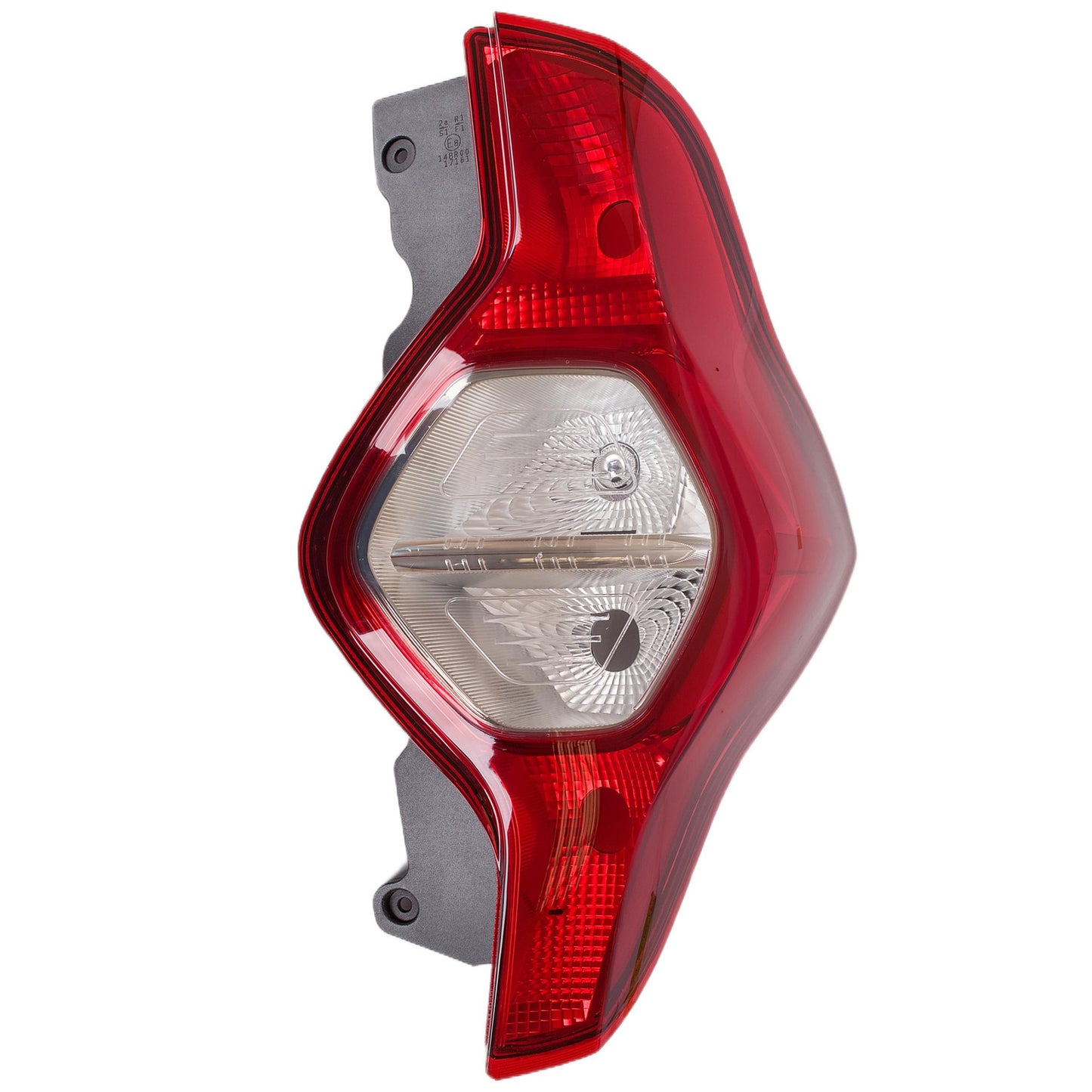 DACIA Lodgy 12-22 Lampa tylna LEWA