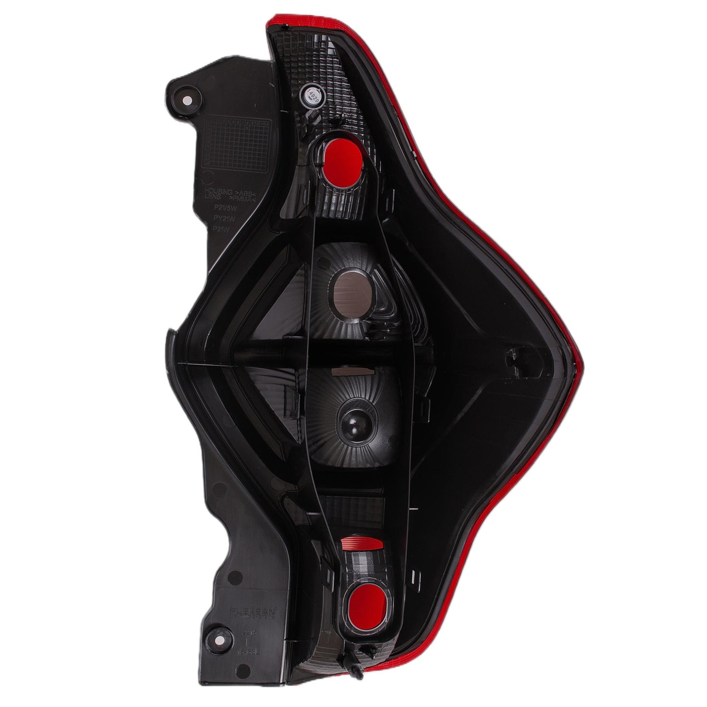 DACIA Lodgy 12-22 Lampa tylna LEWA