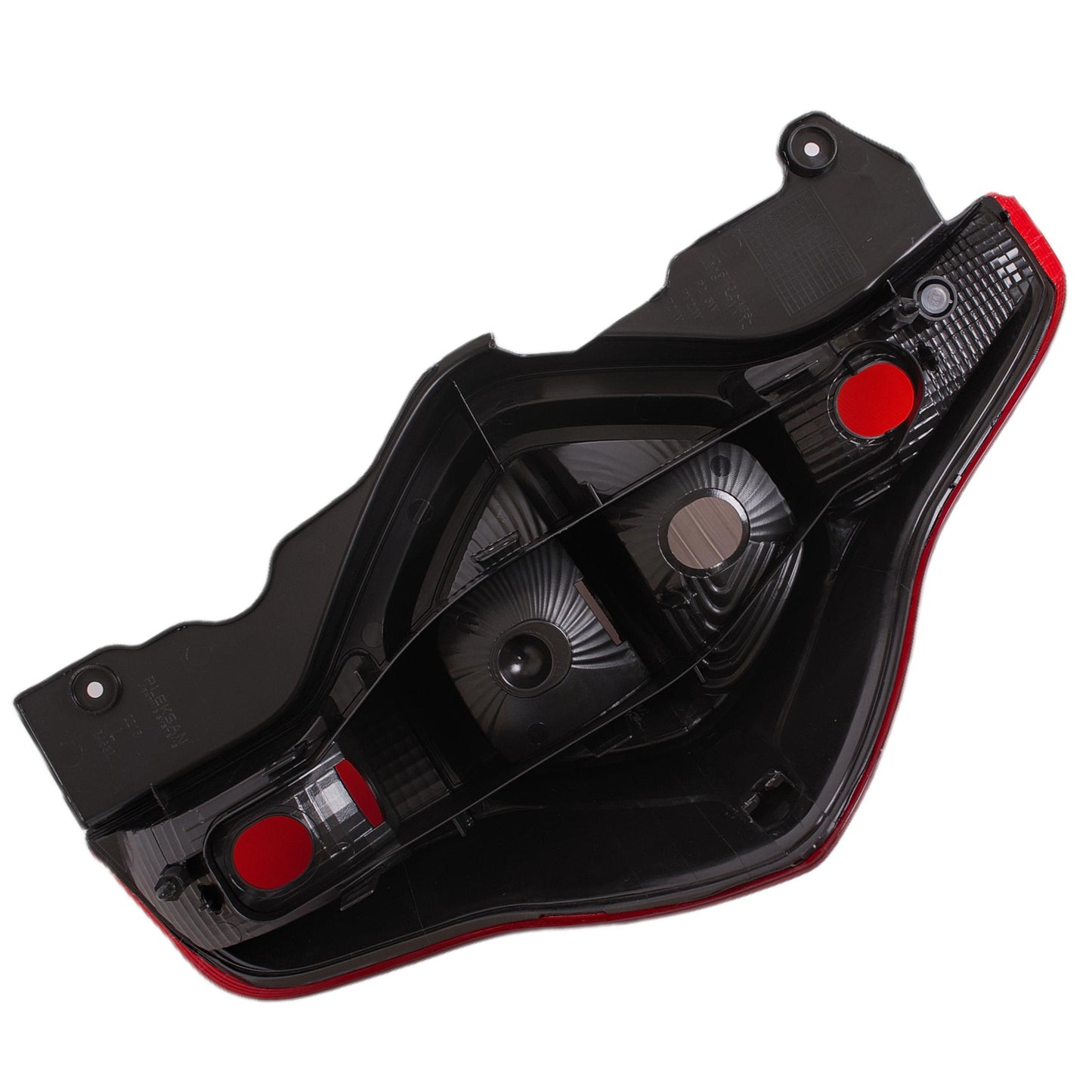 DACIA Lodgy 12-22 Lampa tylna LEWA