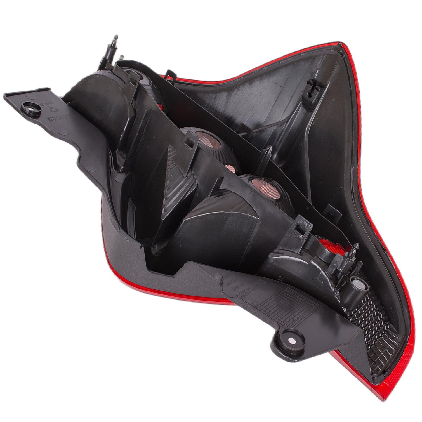 DACIA Lodgy 12-22 Lampa tylna PRAWA