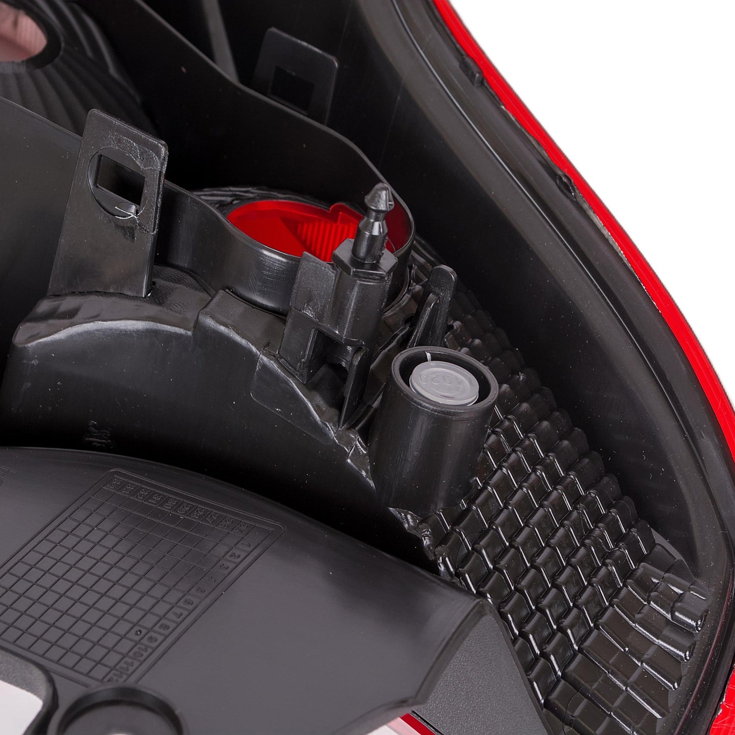 DACIA Lodgy 12-22 Lampa tylna PRAWA
