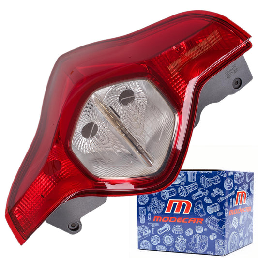DACIA Lodgy 12-22 Lampa tylna PRAWA