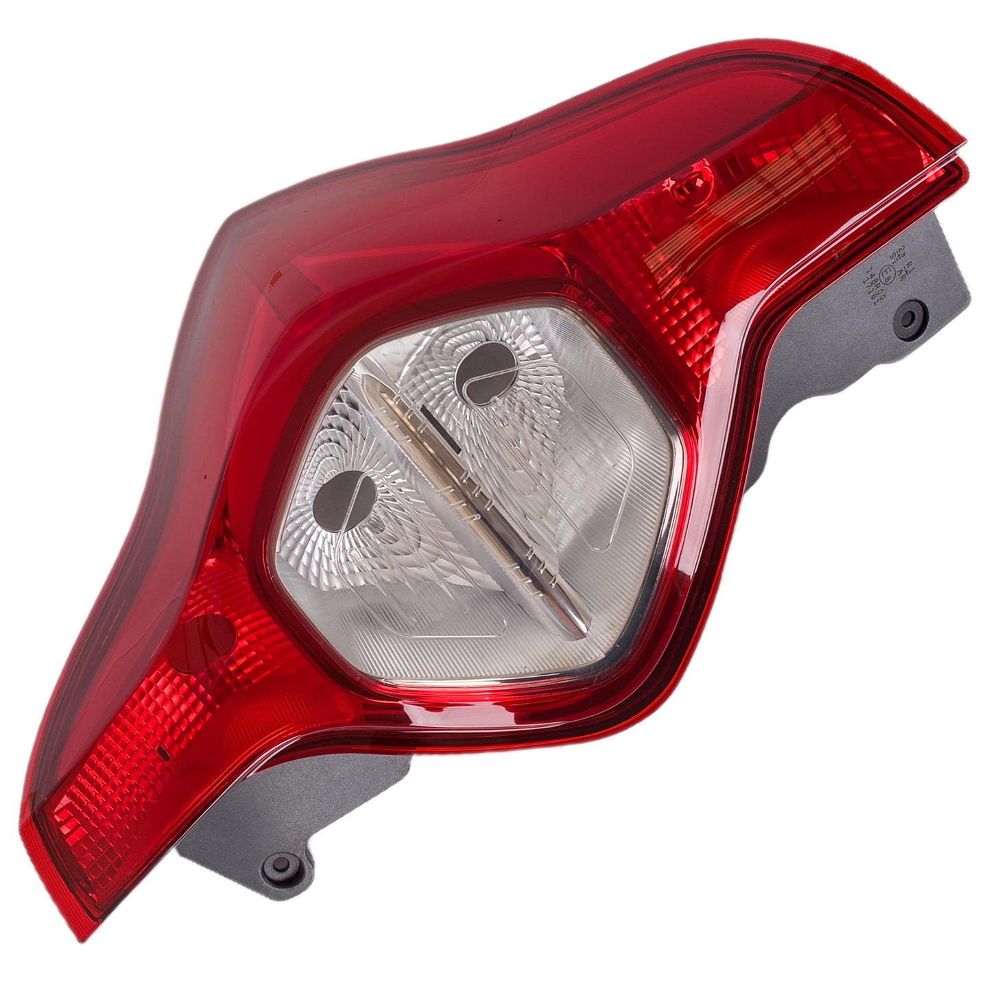 DACIA Lodgy 12-22 Lampa tylna PRAWA