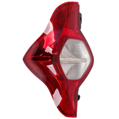 DACIA Lodgy 12-22 Lampa tylna PRAWA