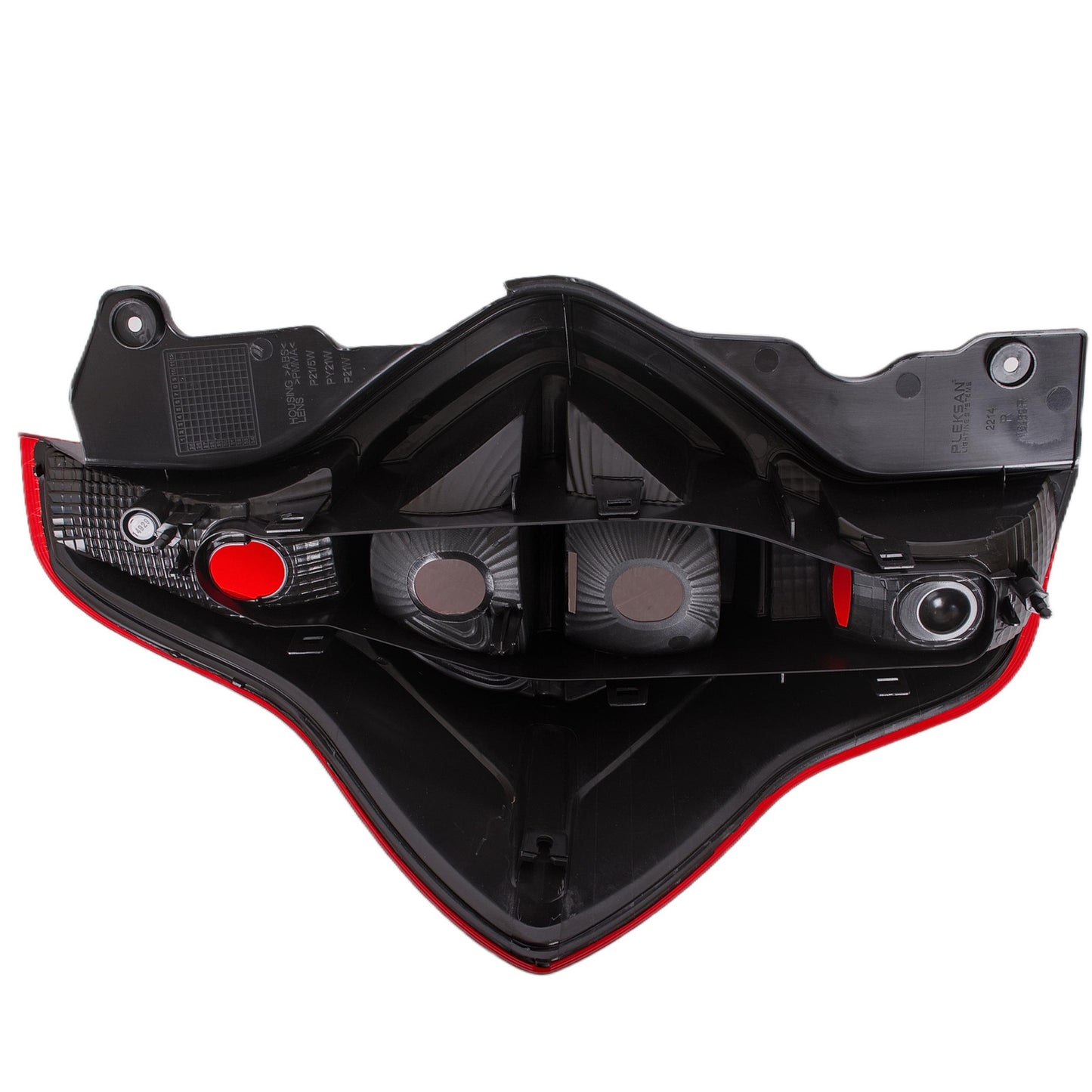 DACIA Lodgy 12-22 Lampa tylna PRAWA