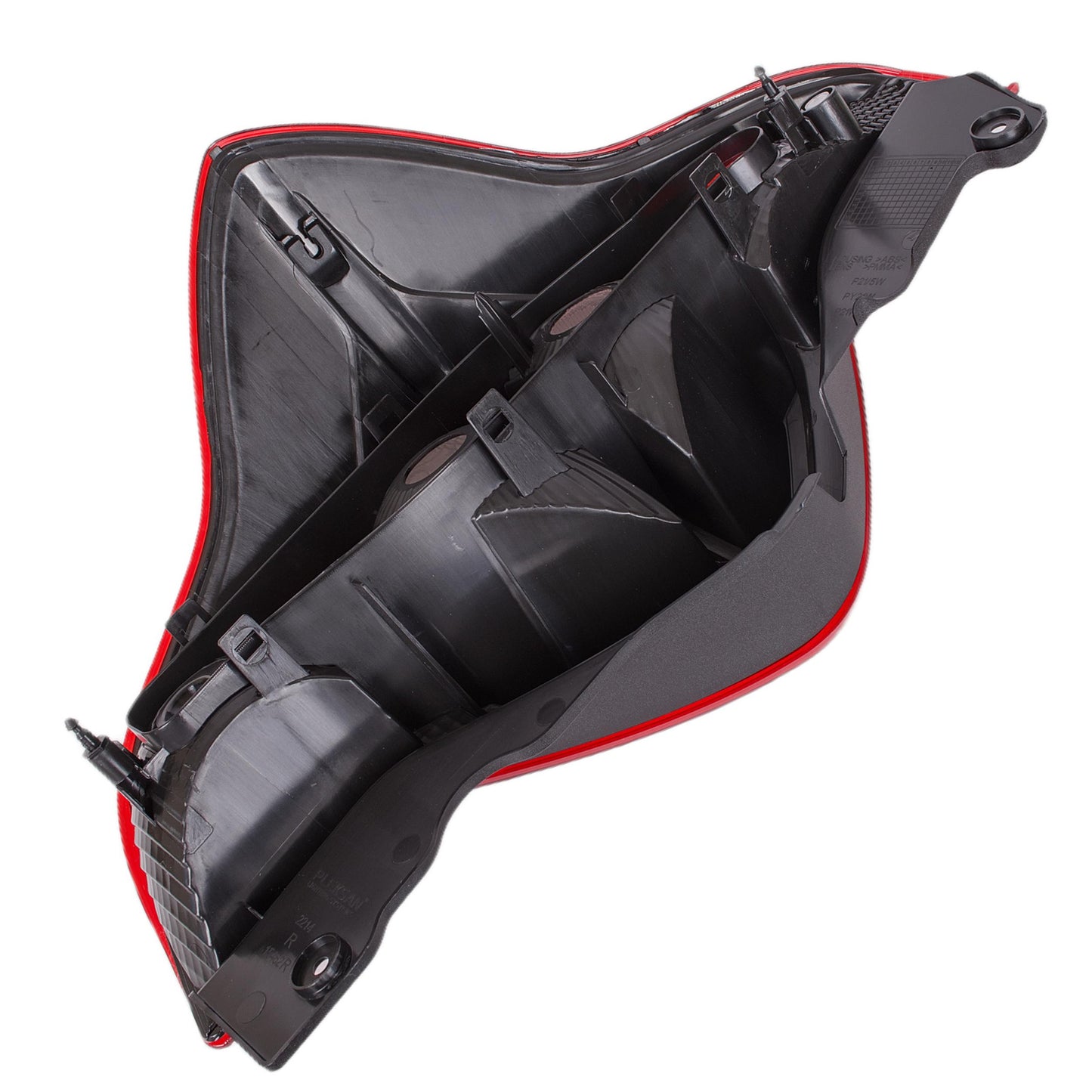 DACIA Lodgy 12-22 Lampa tylna PRAWA