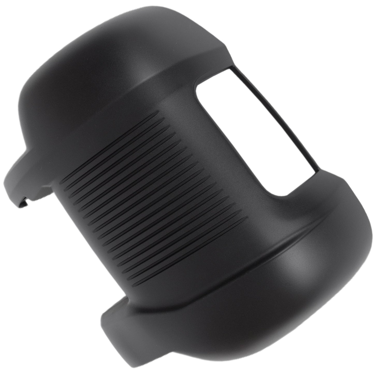DUCATO BOXER JUMPER PROACE MAX MOVANO 2023- Left mirror casing for SHORT arm