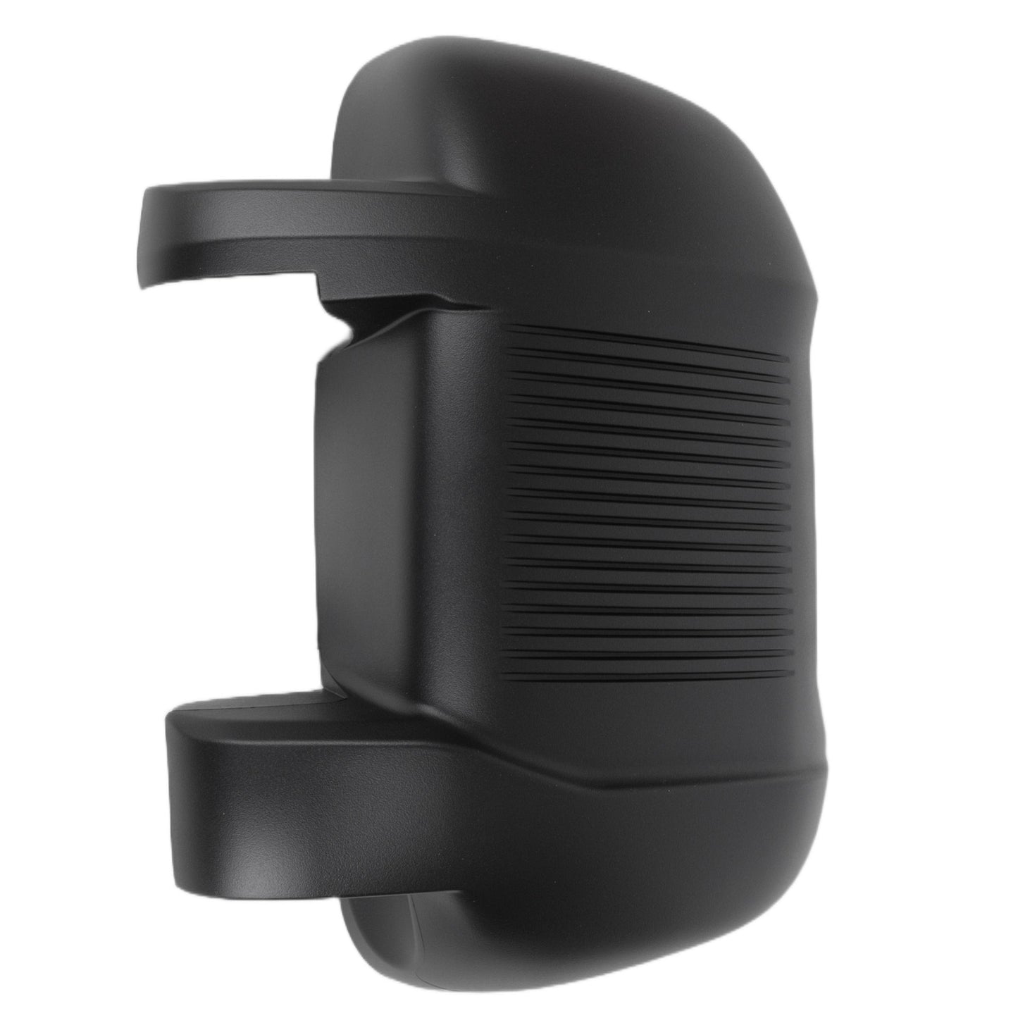 DUCATO BOXER JUMPER PROACE MAX MOVANO 2023- Left mirror casing for SHORT arm