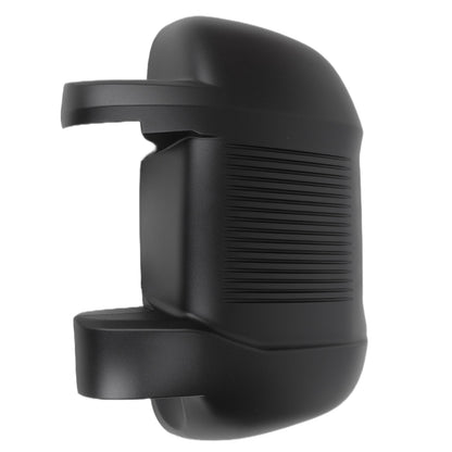 DUCATO BOXER JUMPER PROACE MAX MOVANO 2023- Left mirror casing for SHORT arm