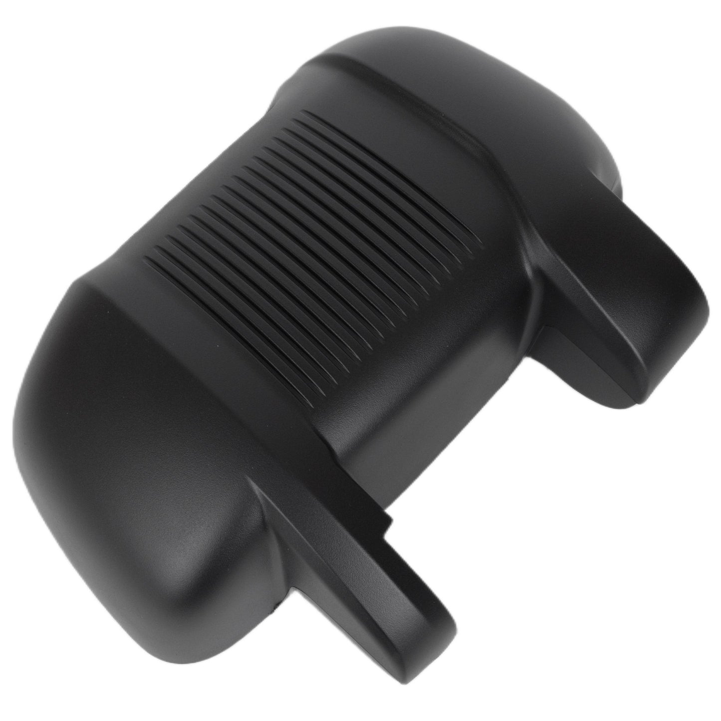 DUCATO BOXER JUMPER PROACE MAX MOVANO 2023- Left mirror casing for SHORT arm
