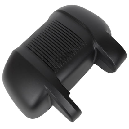 DUCATO BOXER JUMPER PROACE MAX MOVANO 2023- Left mirror casing for SHORT arm