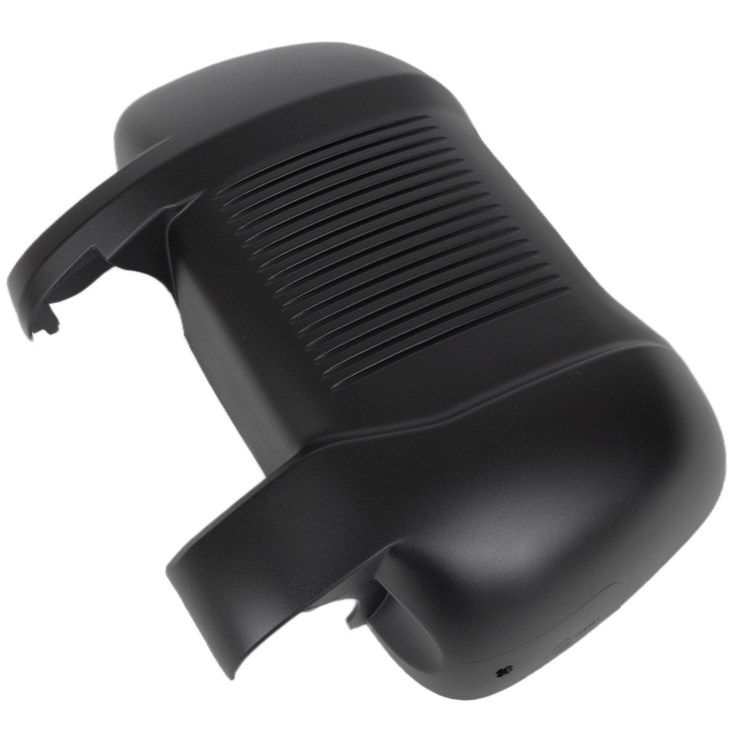 DUCATO BOXER JUMPER PROACE MAX MOVANO 2023- Left mirror casing for SHORT arm
