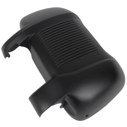DUCATO BOXER JUMPER PROACE MAX MOVANO 2023- Left mirror casing for SHORT arm