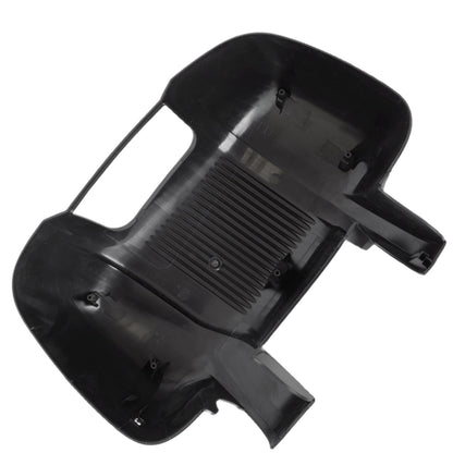 DUCATO BOXER JUMPER PROACE MAX MOVANO 2023- Left mirror casing for SHORT arm