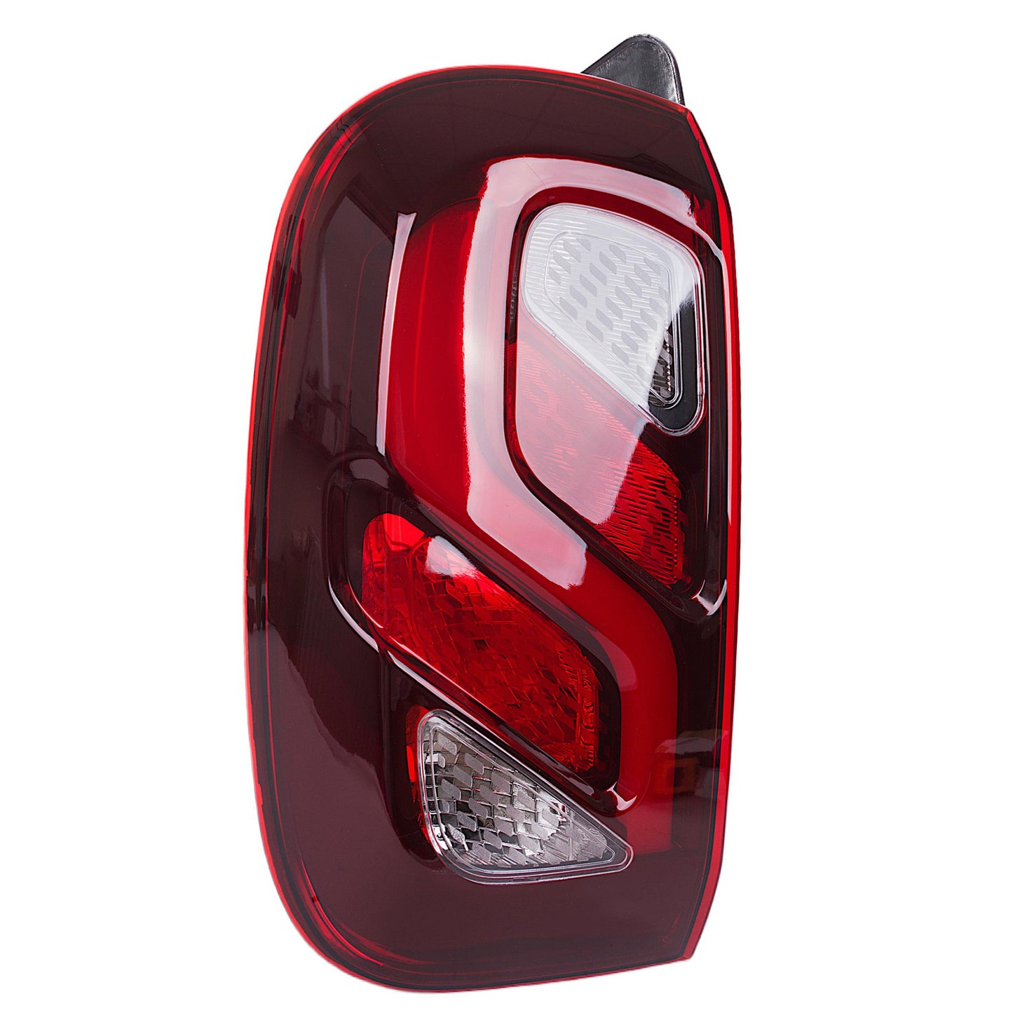 Dacia Duster I 2014-2017 LAMPA TYŁ TYLNA LEWA 265550368R