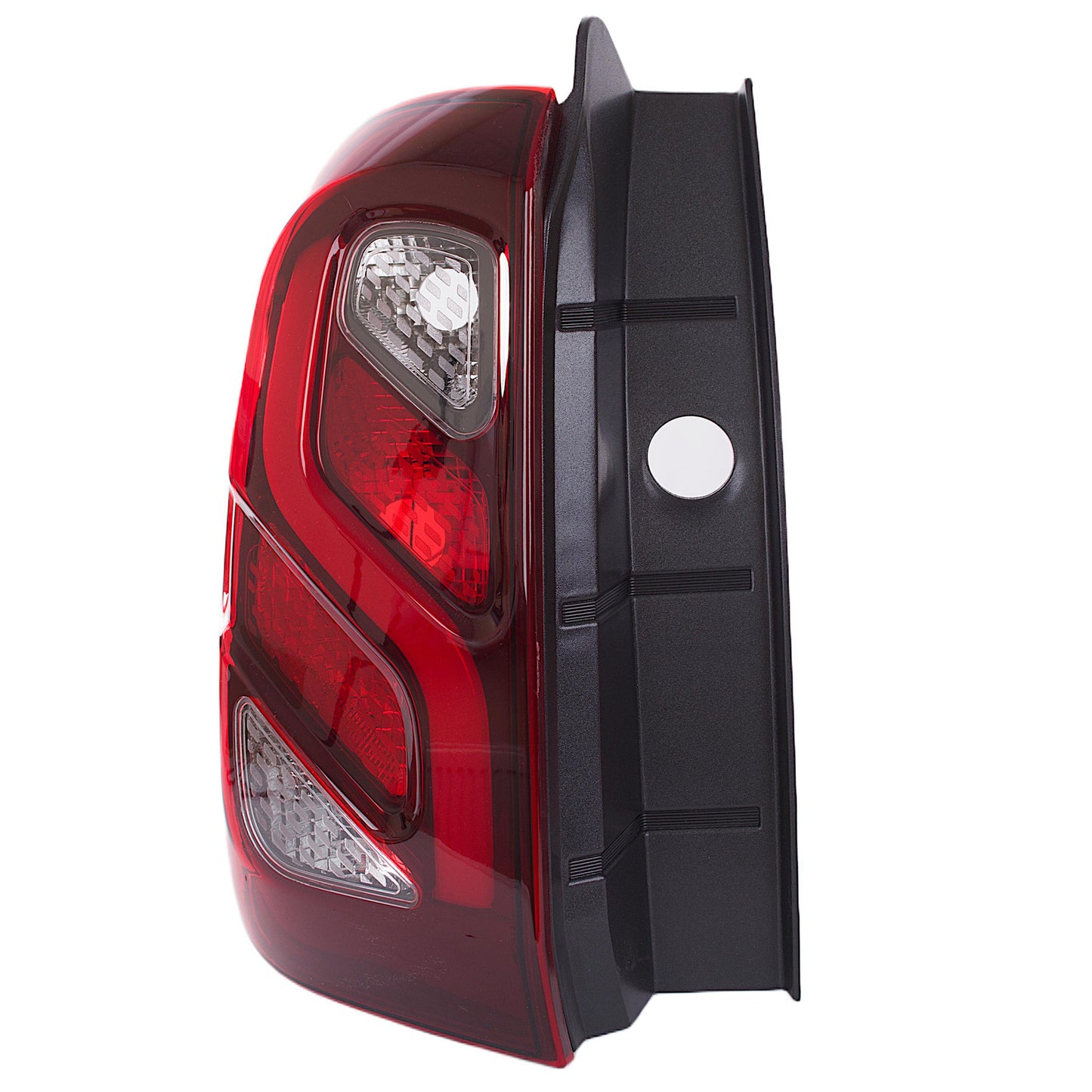 Dacia Duster I 2014-2017 LAMPA TYŁ TYLNA LEWA 265550368R