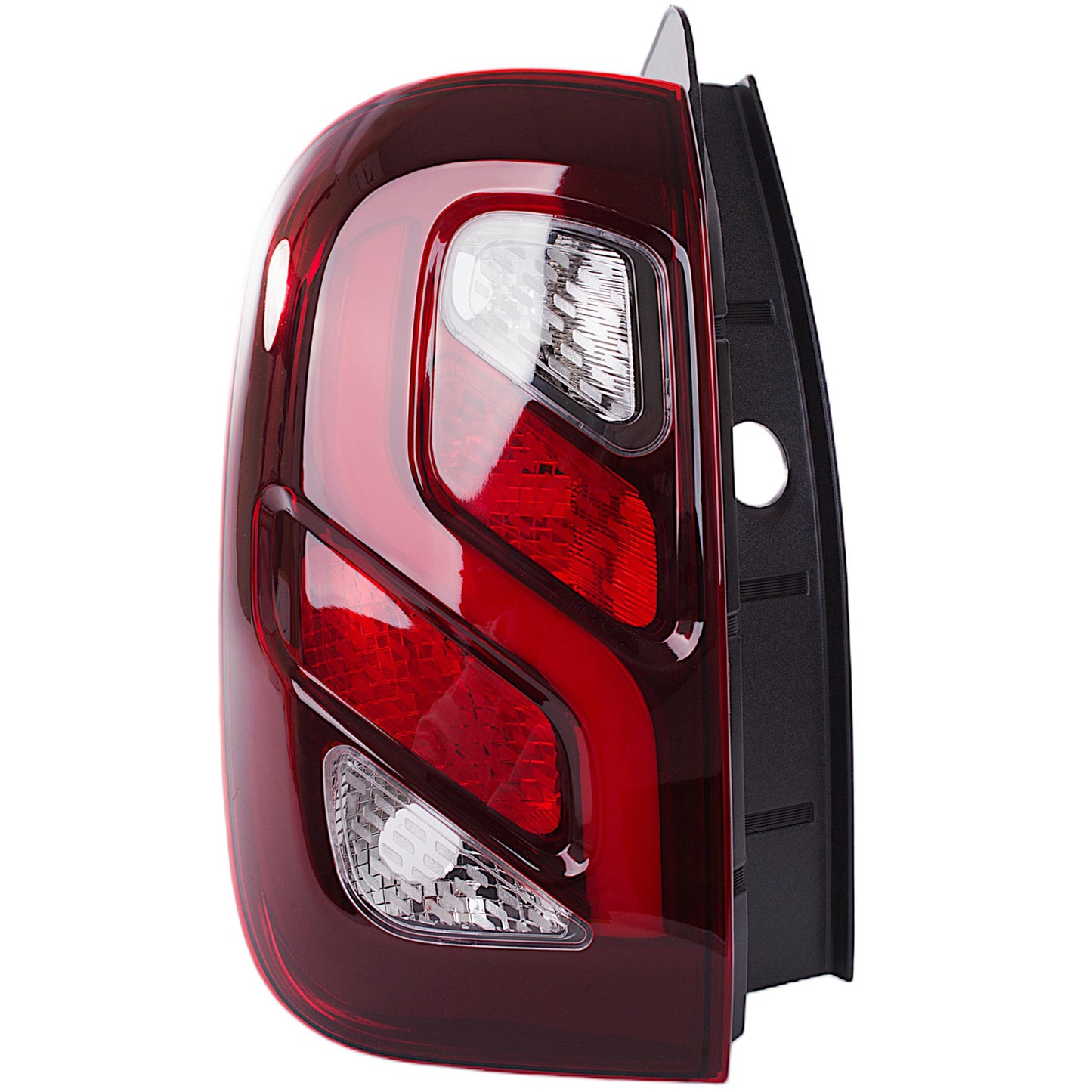 Dacia Duster I 2014-2017 LAMPA TYŁ TYLNA LEWA 265550368R