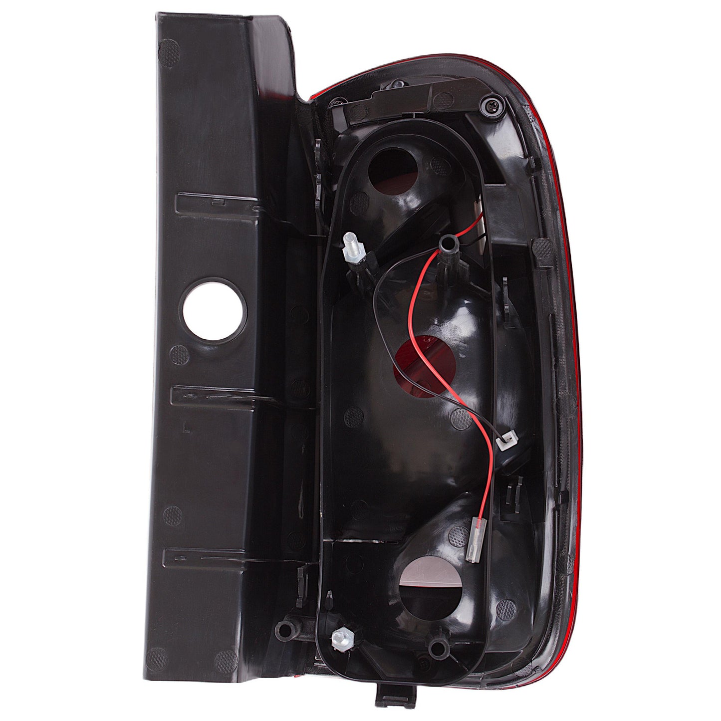 Dacia Duster I 2014-2017 LAMPA TYŁ TYLNA LEWA 265550368R
