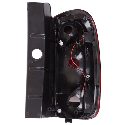 Dacia Duster I 2014-2017 LAMPA TYŁ TYLNA LEWA 265550368R