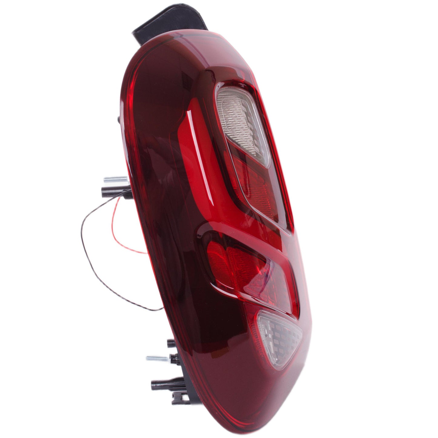 Dacia Duster I 2014-2017 LAMPA TYŁ TYLNA LEWA 265550368R