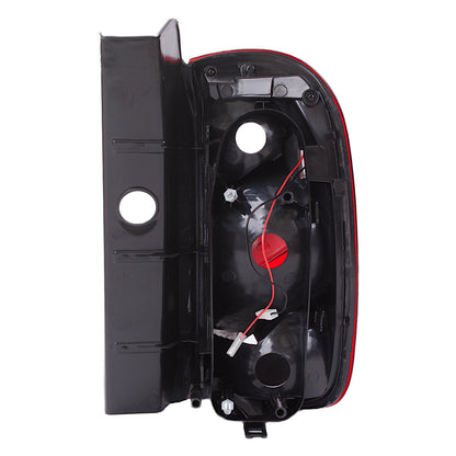 LAMPA TYŁ TYLNA LEWA do DACIA DUSTER 2014-2017 265550368R