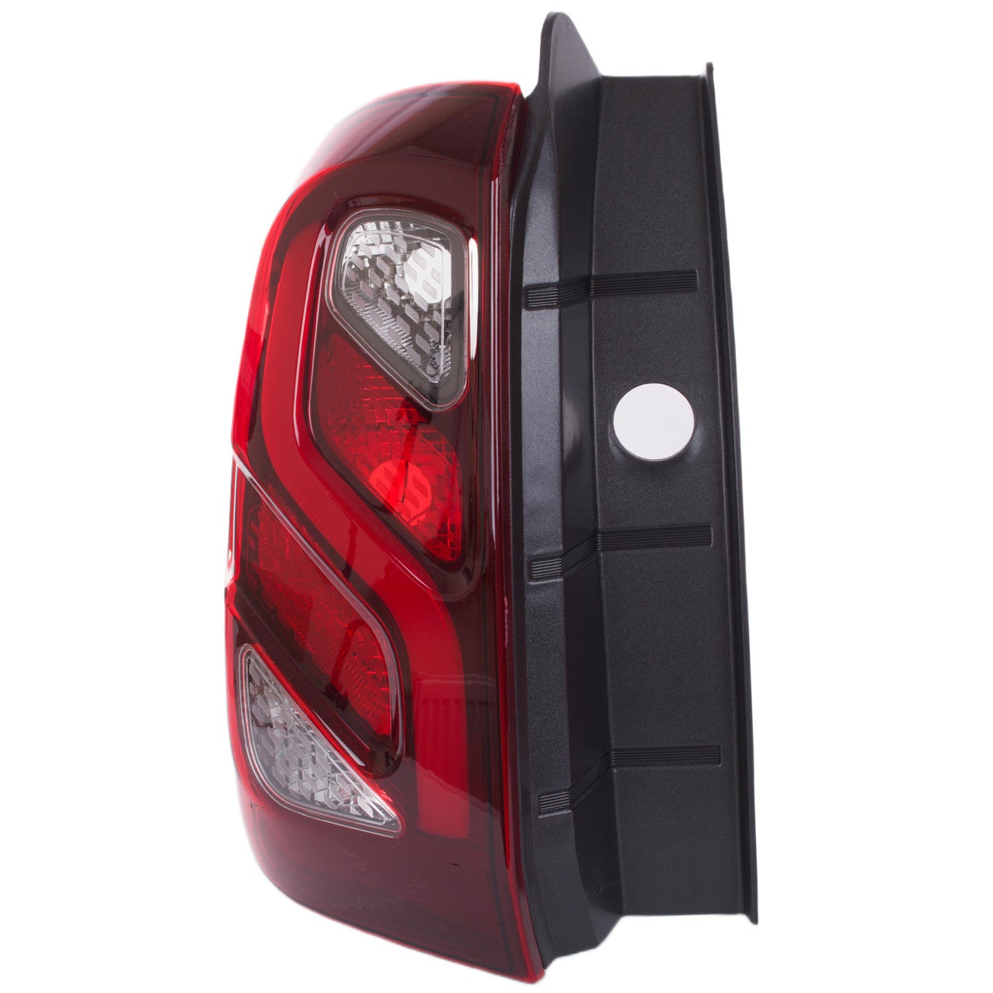 Dacia Duster I 14-17 lampa tylna lewa