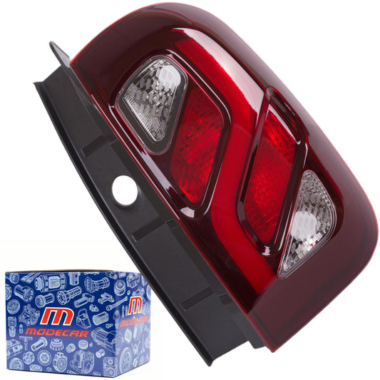 LAMPA TYŁ TYLNA PRAWA do DACIA DUSTER 2014-2017 265504304R