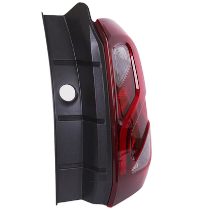 Dacia Duster I 14-17 lampa tylna prawa