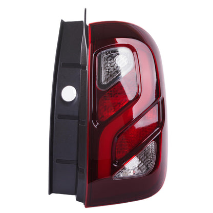 Dacia Duster I 2014-2017 LAMPA TYŁ TYLNA PRAWA 265504304R