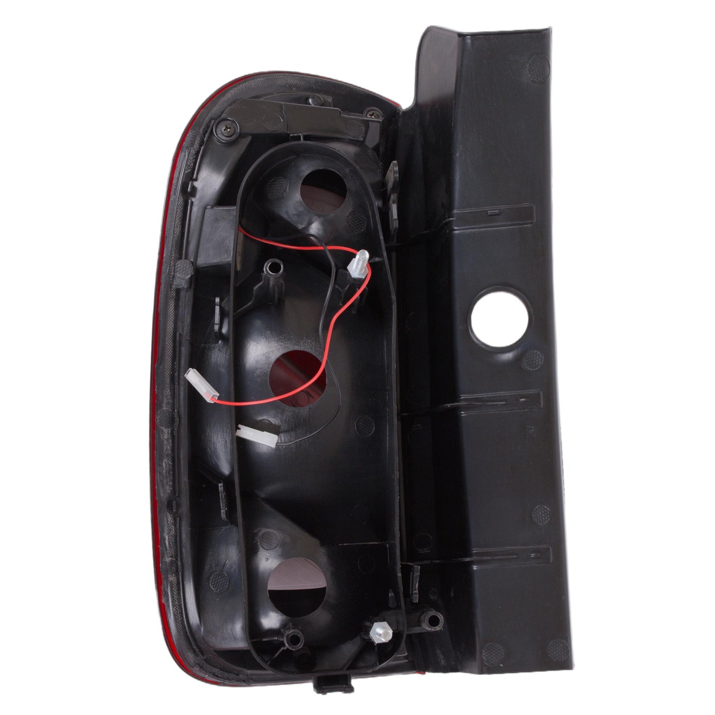 Dacia Duster I 14-17 lampa tylna prawa