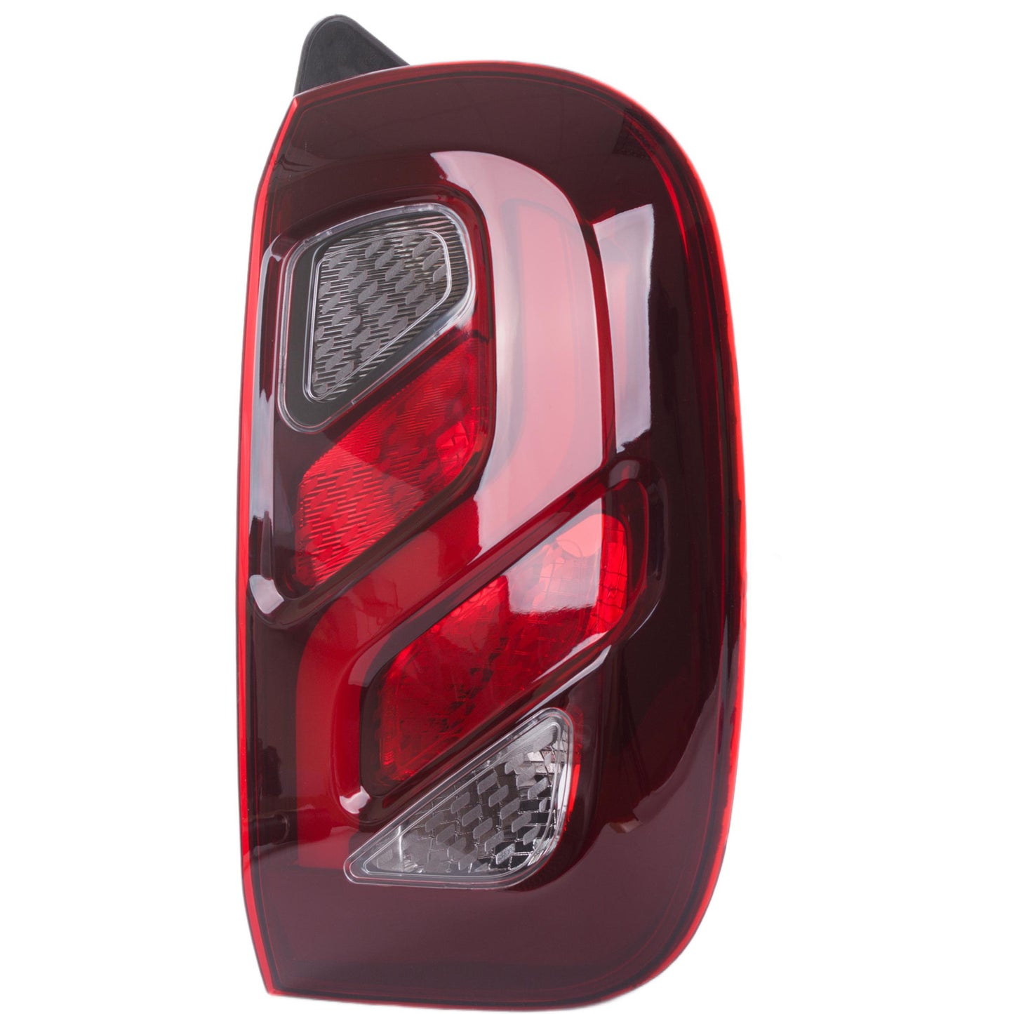 LAMPA TYŁ TYLNA PRAWA do DACIA DUSTER 2014-2017 265504304R