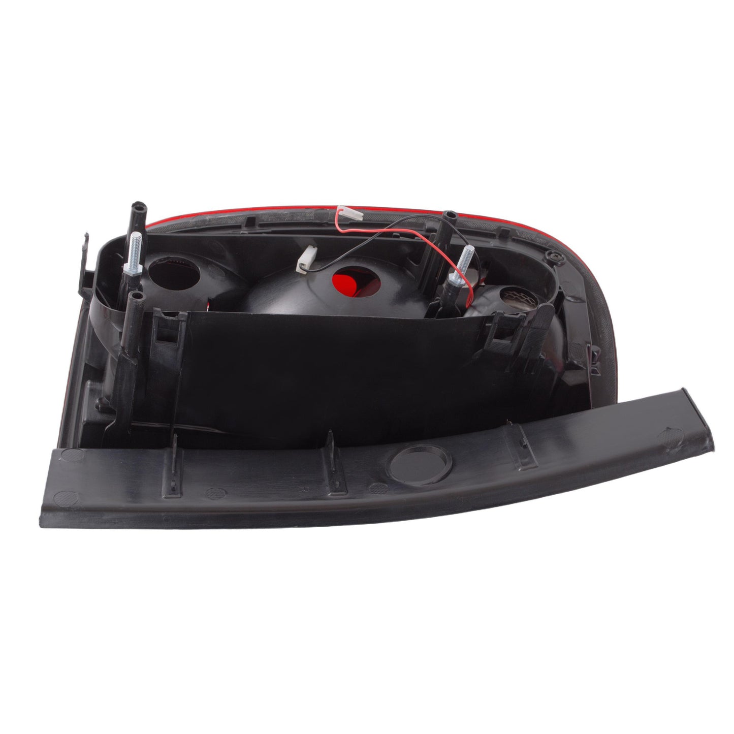 LAMPA TYŁ TYLNA PRAWA do DACIA DUSTER 2014-2017 265504304R