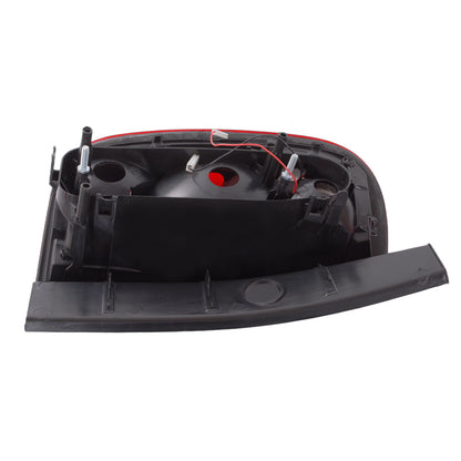 Dacia Duster I 14-17 lampa tylna prawa