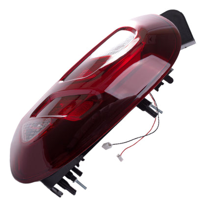 LAMPA TYŁ TYLNA PRAWA do DACIA DUSTER 2014-2017 265504304R