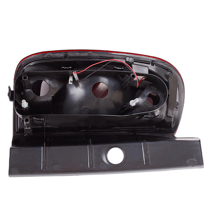 LAMPA TYŁ TYLNA PRAWA do DACIA DUSTER 2014-2017 265504304R