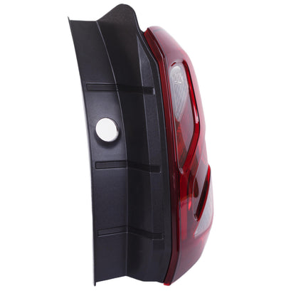 Dacia Duster I 14-17 lampa tylna prawa