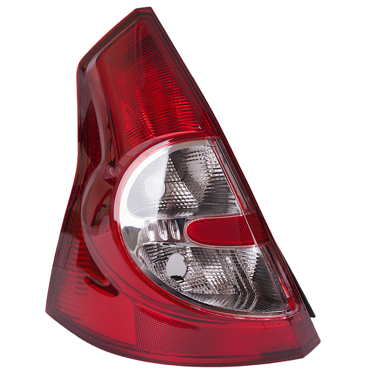 LAMPA TYLNA TYŁ LEWA do DACIA SANDERO 2008-2013