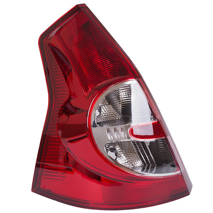 Dacia Sandero 2008-2013 LAMPA TYŁ TYLNA LEWA