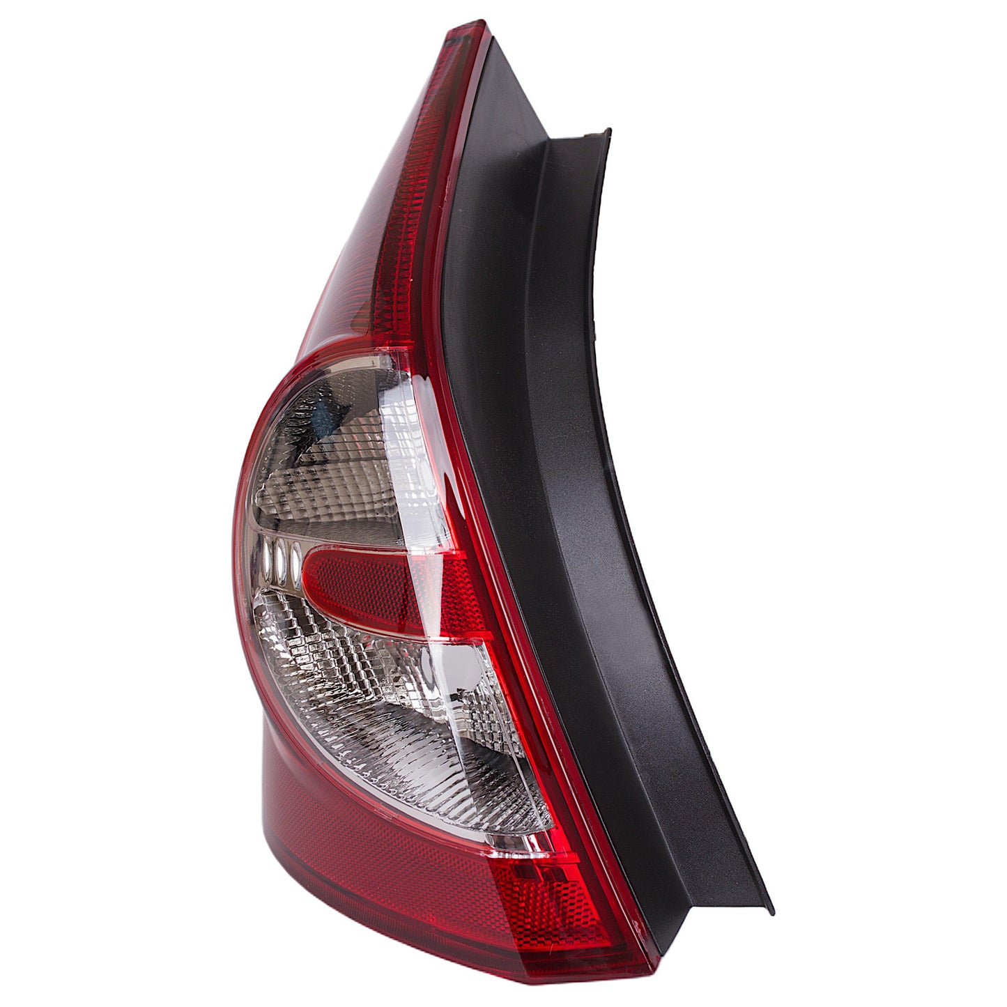 Dacia SANDERO 08-13 lampa tylna lewa