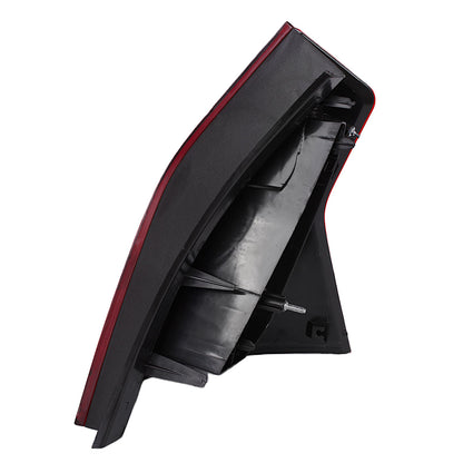Dacia SANDERO 08-13 lampa tylna lewa